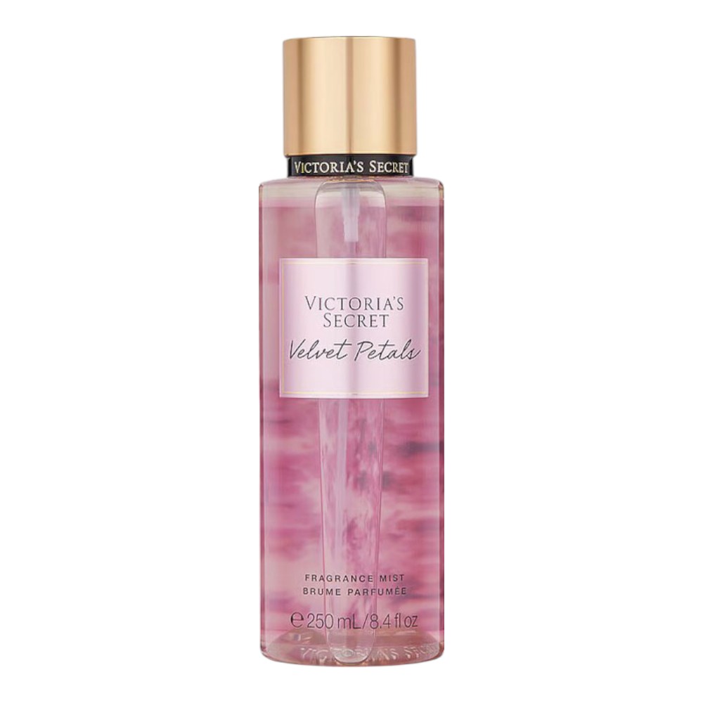Victoria`S Secret Velvet Petals In Bloom